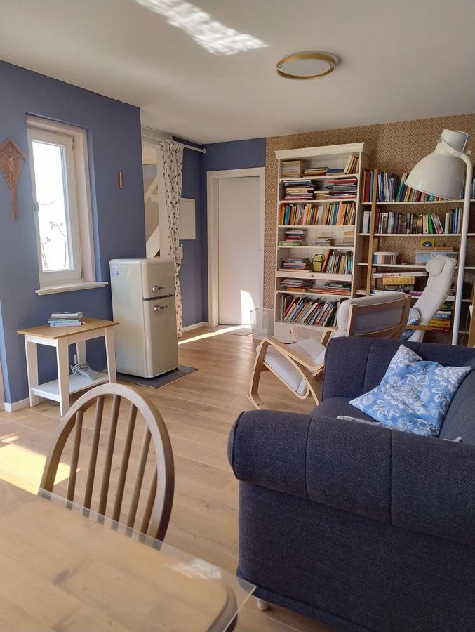 Hof Palant Außenansicht